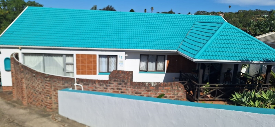 4 Bedroom Property for Sale in Amalinda Eastern Cape